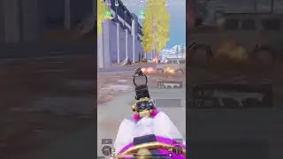 1 VS 4 DBS #primex #pubgmobile #pubg #пабг #gaming #metroroyale #pubgm #пубг #метро