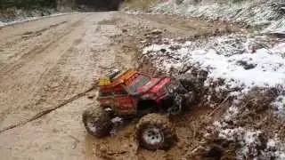 traxxas summit