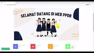 Aplikasi PPDB