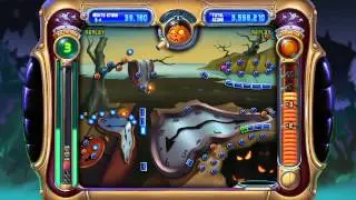 Peggle Replay