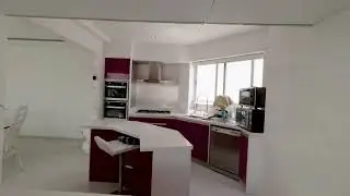 Casa en Venta Vista Hermosa Minimalista. @bainmo