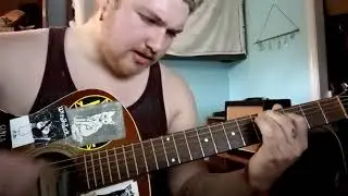 Mediocre Bedding (Silent Tutorial/Rough Playthrough w/Vocals)