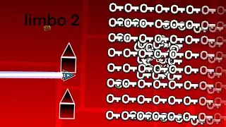 Limbo “remakes” be like: