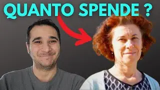 Come SPENDE i suoi SOLDI 