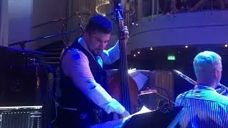 Groove Merchant