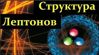 💥 Ишханов Б  Стандартная Модель -  Кварки, Лептоны, Бозоны. Video ReMastered.
