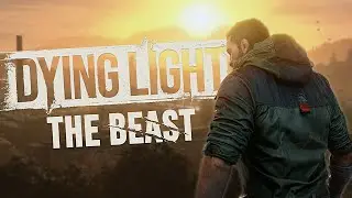 Dying Light: The Beast › Превратился в чудовище! Первый стрим от ANDER