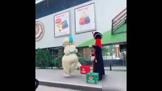 просто
