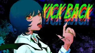 KICK BACK／ねね【歌ってみた】
