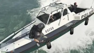 Gta 5 random moments and fails !