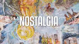 The Fold - Nostalgia (Official Lyric Video)