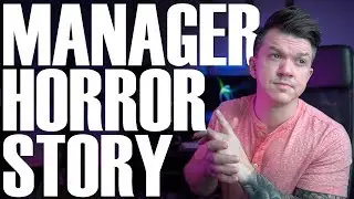 When Having A Music Manager Goes Wrong | Music Industry Secrets