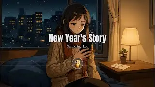 New Year's Story - NamKhing | Story Music เพลงสากลเพราะๆ