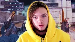 CS:GO - что такое UNDERGROUND?