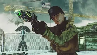 Fallout 3 - The Librarian: Orion's Gate - Part 2: The Northern Enclave