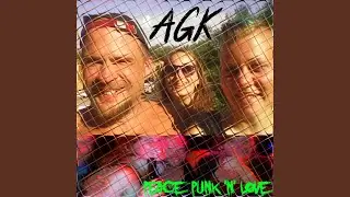 Peace, Punk 'n' Love