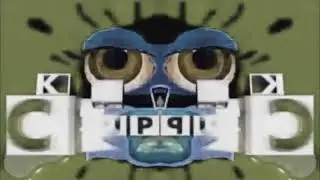 (NEW EFFECT) Klasky Csupo in TSGOMDSE7205 G Major 551