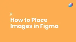 Figma Tutorial: Adding Images | EC Infosolutions | Leading in Custom Software & Cloud Technology