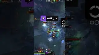 2 ехо симфонія скилів | uzik_tv с помощью #Twitch