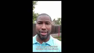 Tijan White - Student Success Coordinator