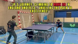 John Paul Cabellon - Episode 15th