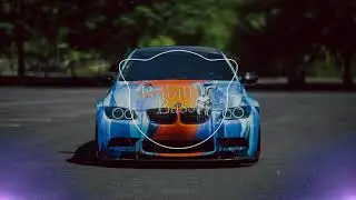 Lefty - Ojos Rojos Ft. Santa Fe Klan  (Bass Boosted)