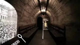 Museo della Resistenza di Torino - Spot