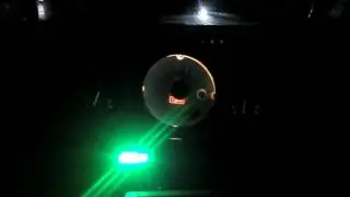 ВАЗ (дросселя) отсечка, светодиодный тахометр racebase