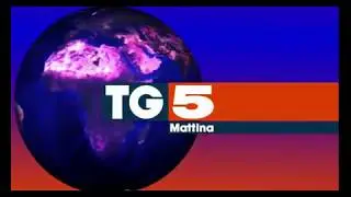 Nicola Di Noia interviene in un servizio del TG5 - CANALE 5