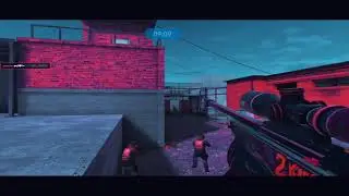 🥴 -3 Triple Kill 🥴