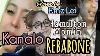 Knalo Rebabone Filipina cover by: Emz Lei #garosong #newvideo #garo #india #philippines #hamilton