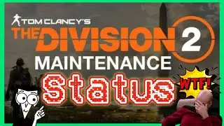 Status needs to actually be looked at!
