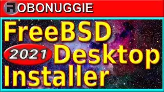 Susbscriber Request: FreeBSD Desktop Installer Revisted