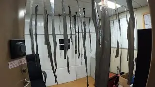 Office prank on my boss