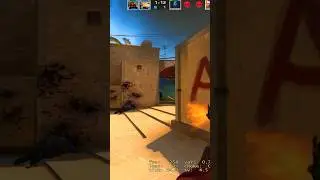 Умею люто разваливать не только в Standoff 2, но и в CS-GO!💪 
