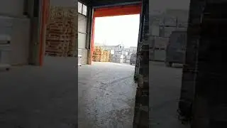 AZİM OTOMATİK KAPI SİSTEMLERI