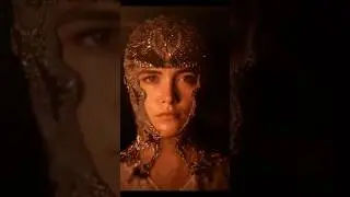 DUNE 2 Trailer HD (2023) Florence Pugh, Rebecca Ferguson 