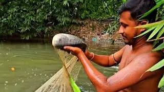New Fish Catching Video by World Fishermen | Best fishing video Trending and Must watch