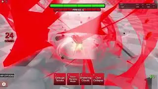 TYBW Ichigo Combo | Modded ABA