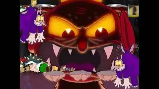 Battle Request 