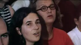 Florence Reece, "Which Side Are You On?" ("Harlan County USA", 1976)