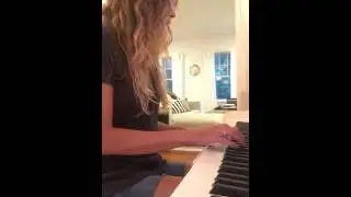 In Case You Didn't Know - Brett Young (Sarah Lake Cover)