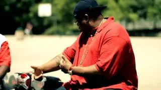 Kevin Pistol f/ E-40 