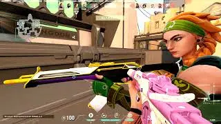 idek
