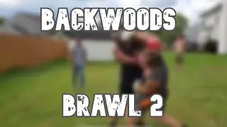 Backwoods Brawl 2