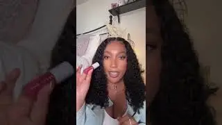 The best lip combination for brown skin
