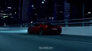 MUXIBOSH - Boom Boom (Original Mix)