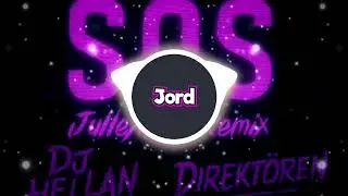 DIREKTÖREN & DJ HELLAN - SOS (JulleMeck Remix)