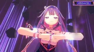 BIBOO'S EPIC 3D TRANSFORMATION!