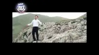 Арген Асылбек уулу 